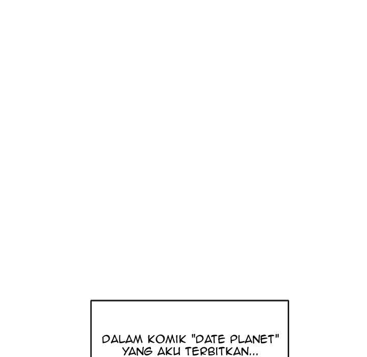With Yumi - Chapter 26 134