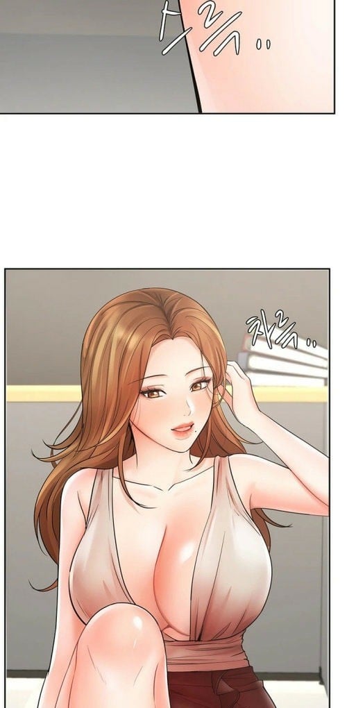 Sold Out Girl - Chapter 26 58