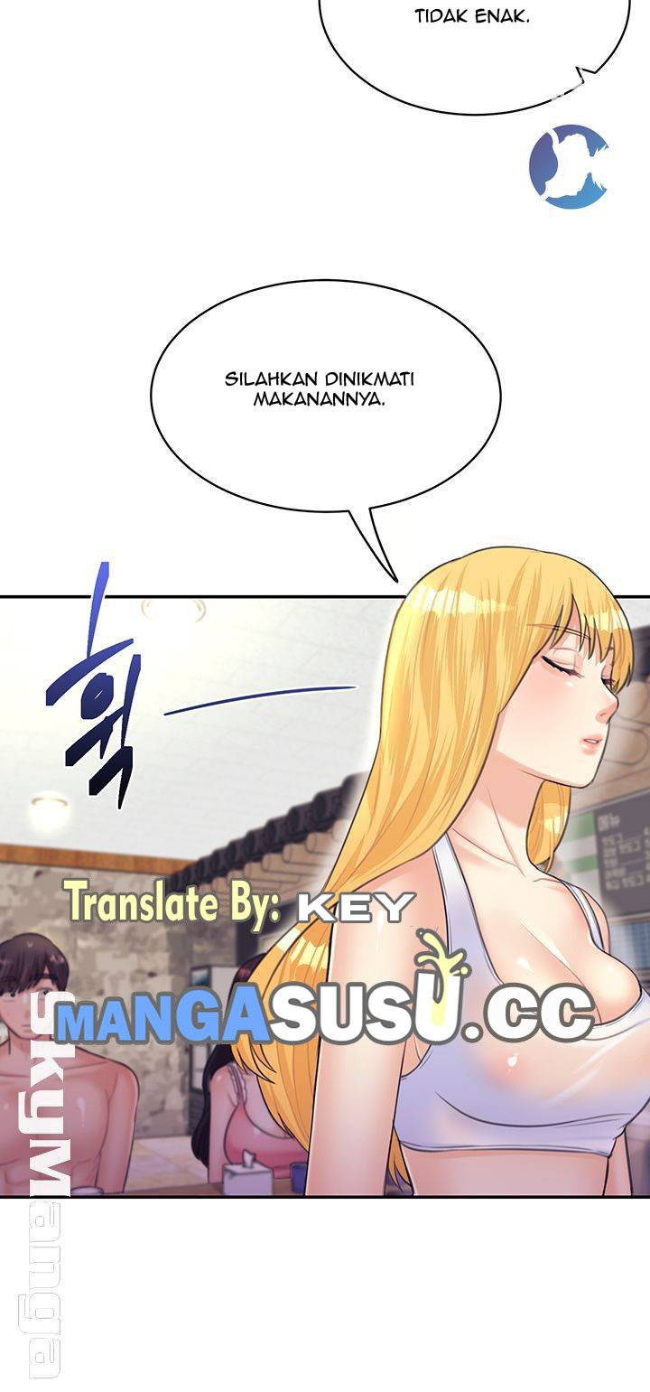 Public Bathhouse - Chapter 26 44