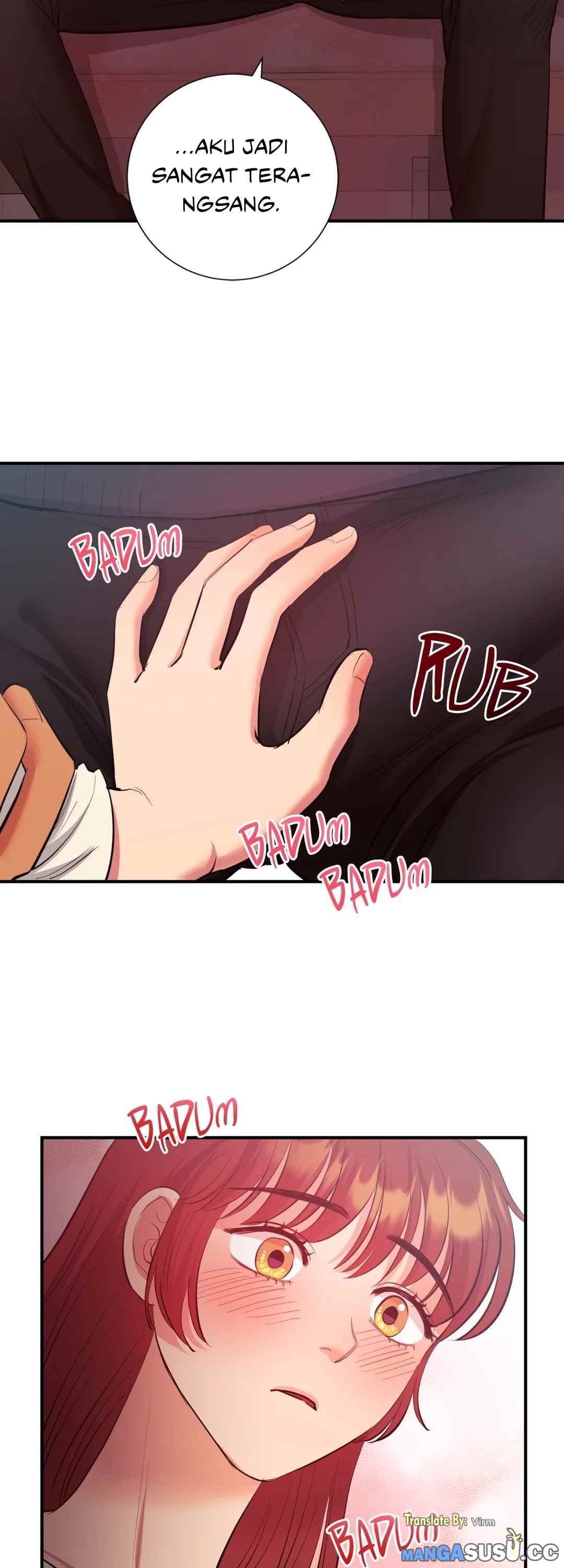 Hana’s Demons of Lust - Chapter 26 27 Hana’s Demons of Lust - Chapter 26 27