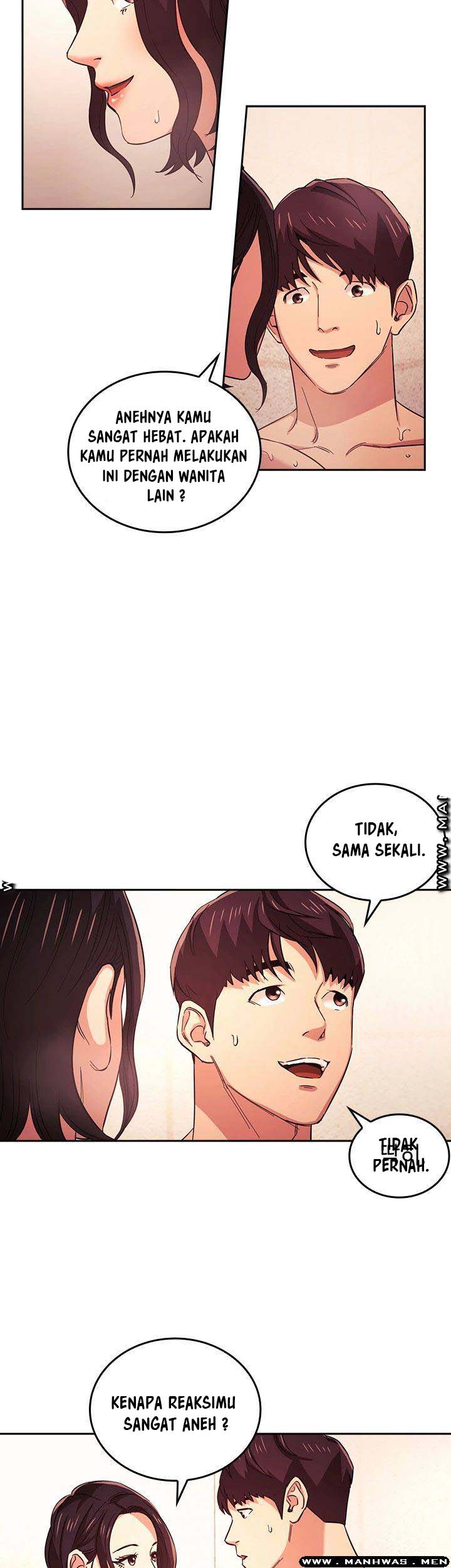 Mother Hunting - Chapter 26 28 Mother Hunting - Chapter 26 28