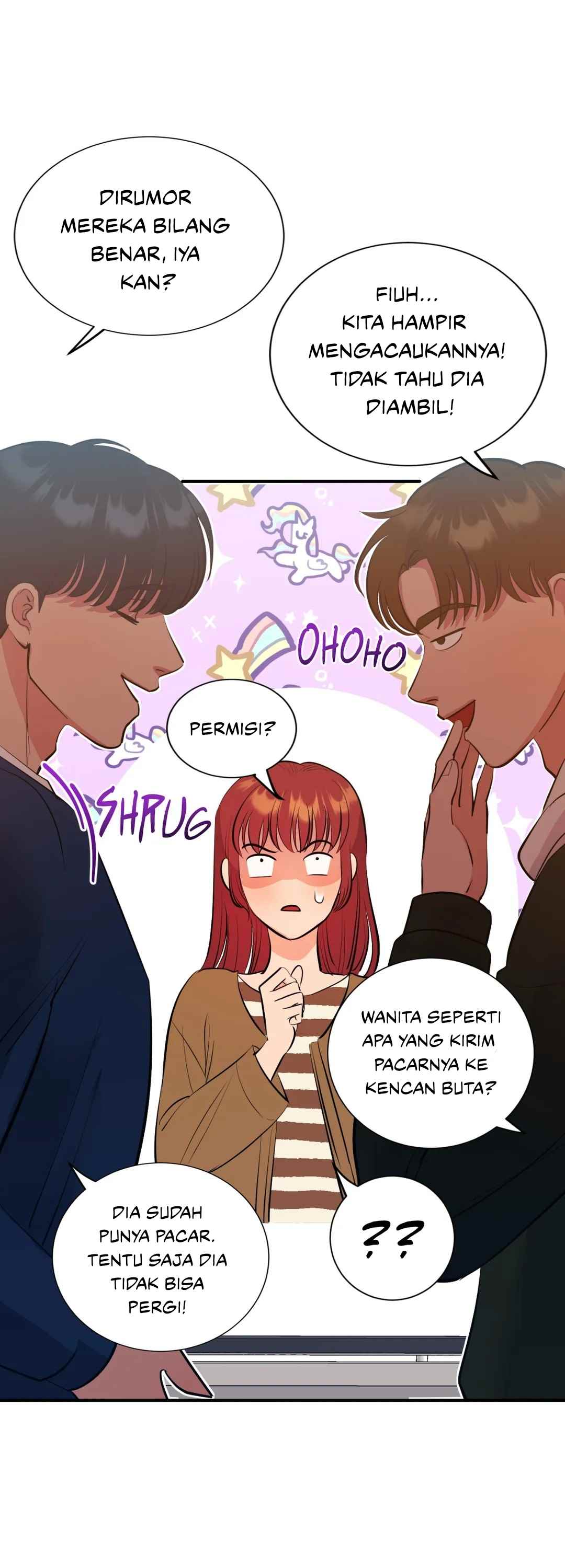 Hana’s Demons of Lust - Chapter 26 6 Hana’s Demons of Lust - Chapter 26 6