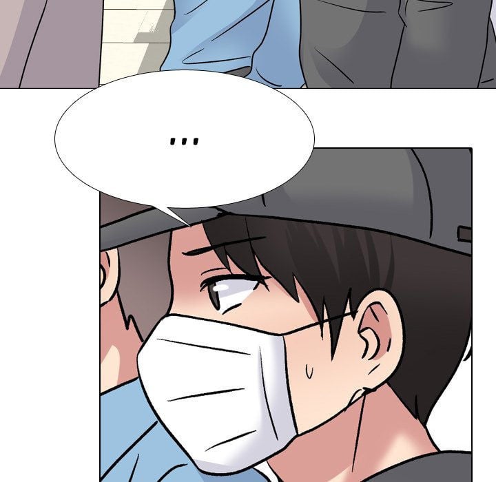 One Shot Men&#8217;s Clinic - Chapter 26 19