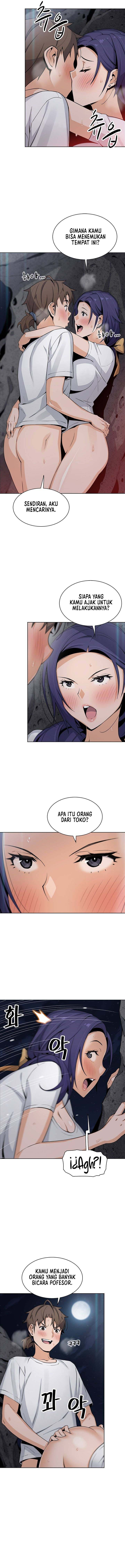Bean Curd Woman - Chapter 26 11