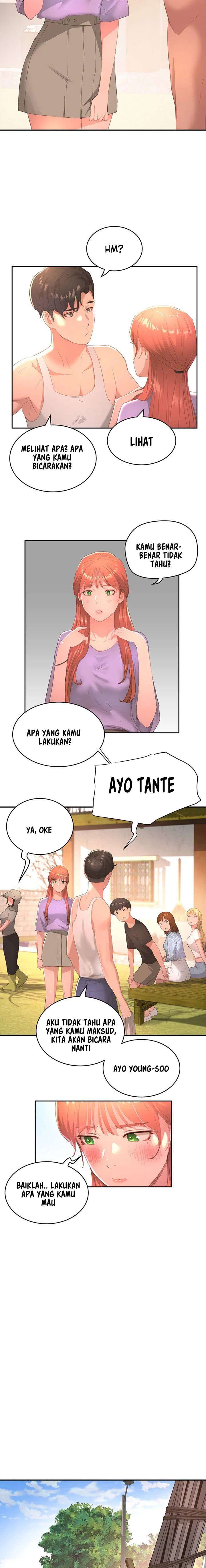 In The Summer - Chapter 26 19