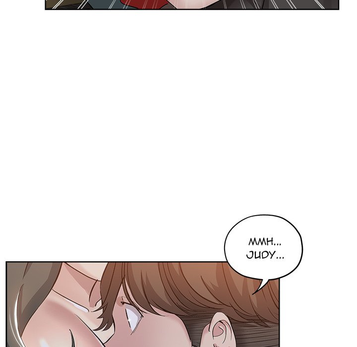 The Unexpected Guest - Chapter 26 50