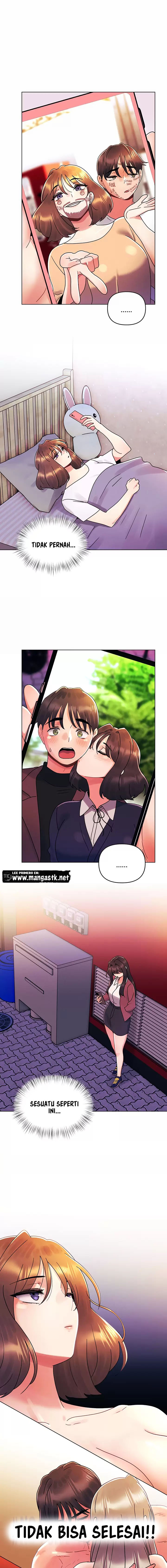 My First Time - Chapter 26 3