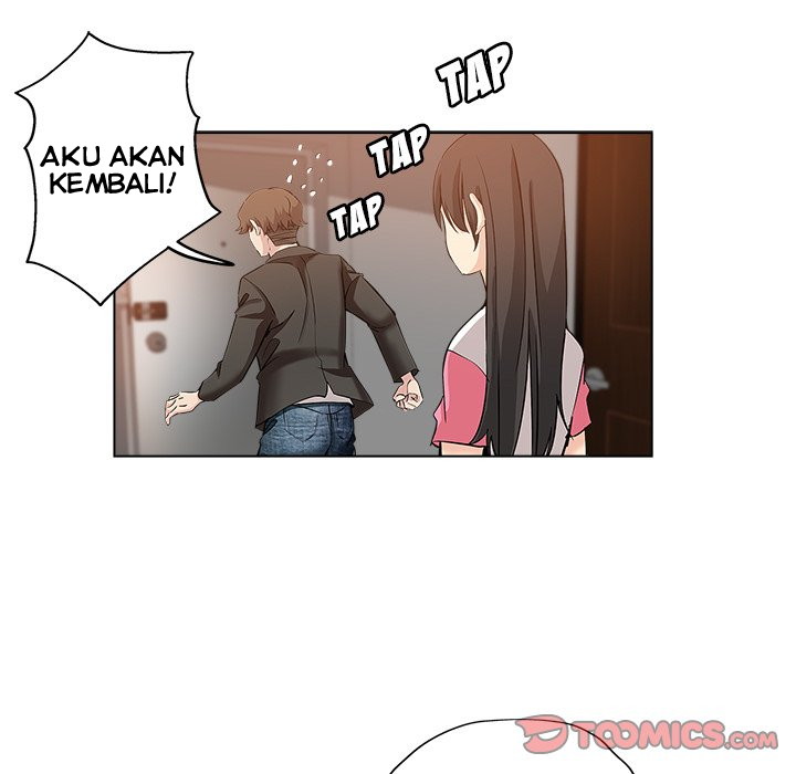 The Unexpected Guest - Chapter 26 40