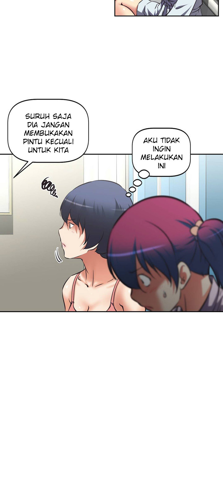 Hell&#8217;s Harem - Chapter 26 27