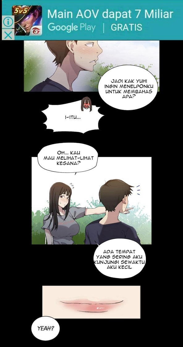 Secret Class Uncensored - Chapter 26 15