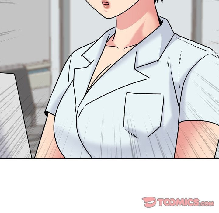 One Shot Men&#8217;s Clinic - Chapter 26 108