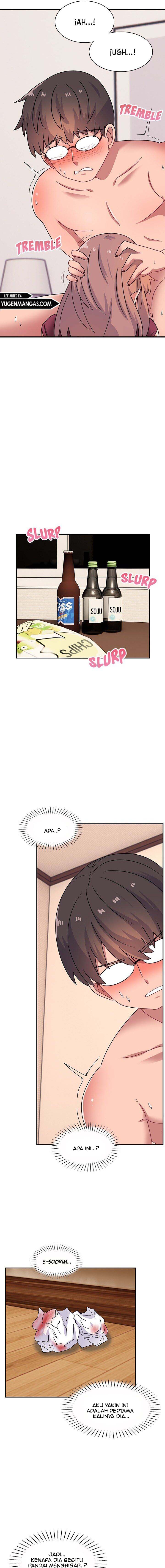 Mina - Chapter 26 6
