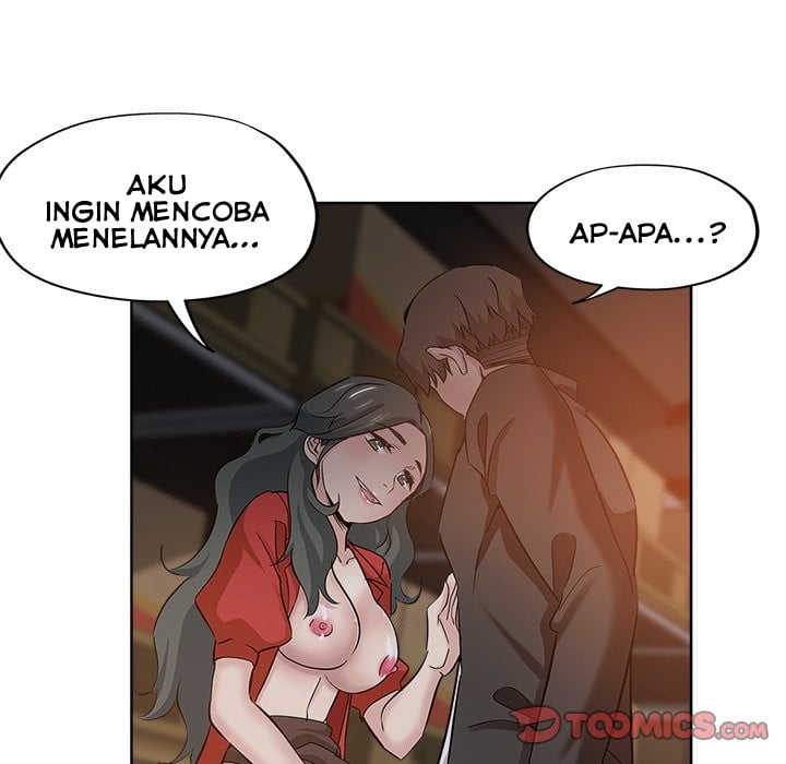 The Unexpected Guest - Chapter 26 84