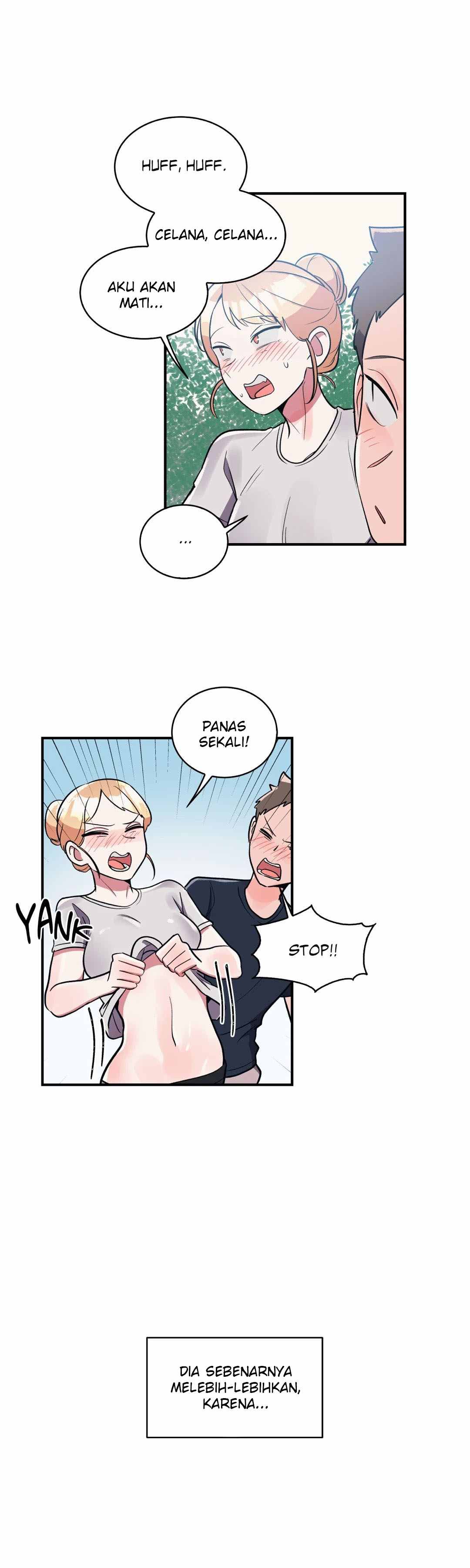 Her Nickname - Chapter 26 15