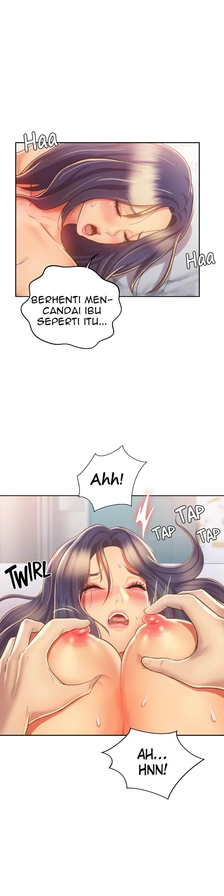 Noona&#8217;s Taste - Chapter 26 10