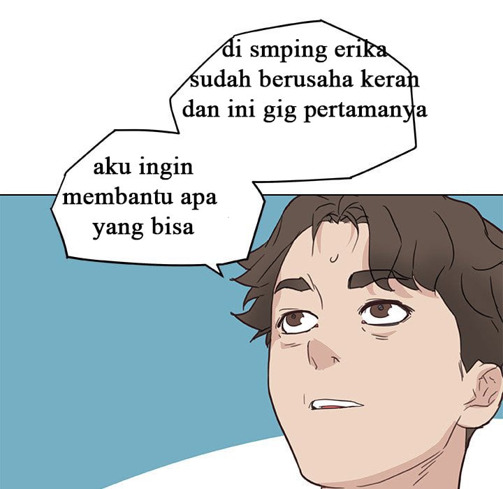 Family Adjustments - Chapter 26 101