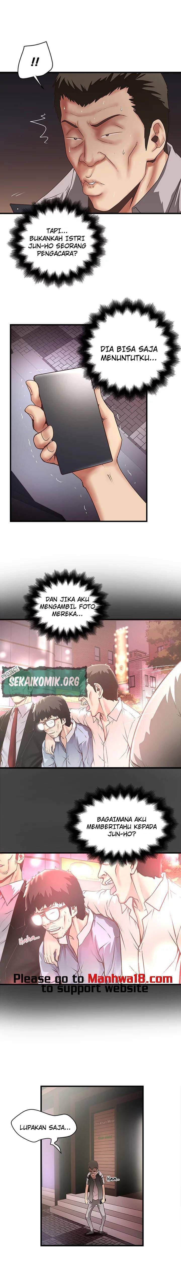 The Housemaid - Chapter 26 5