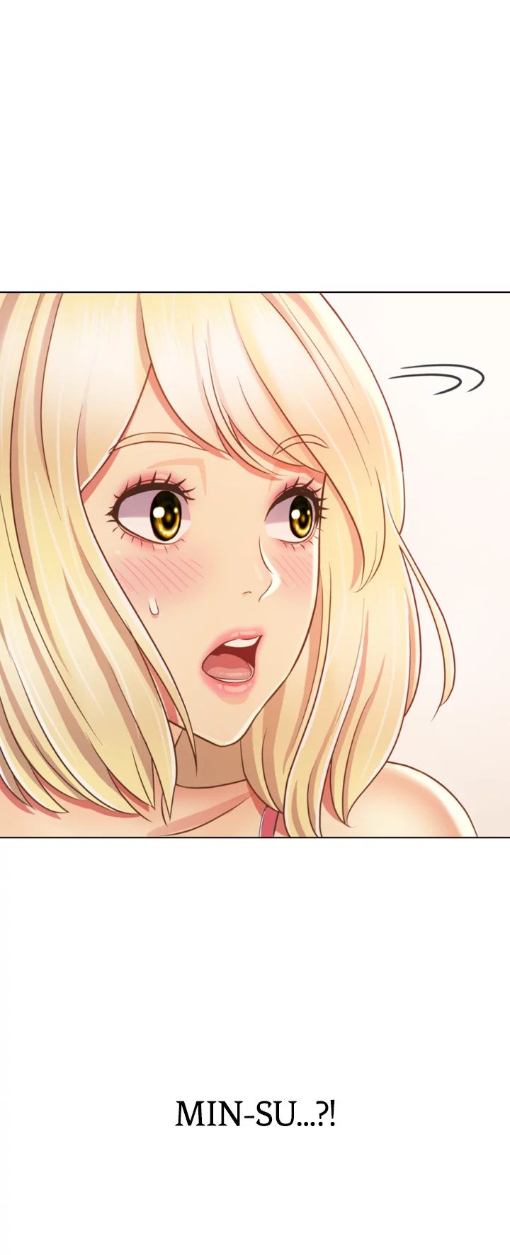 Noona&#8217;s Taste - Chapter 26 33
