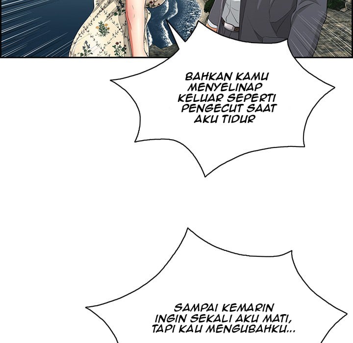A Killer Woman - Chapter 26 113