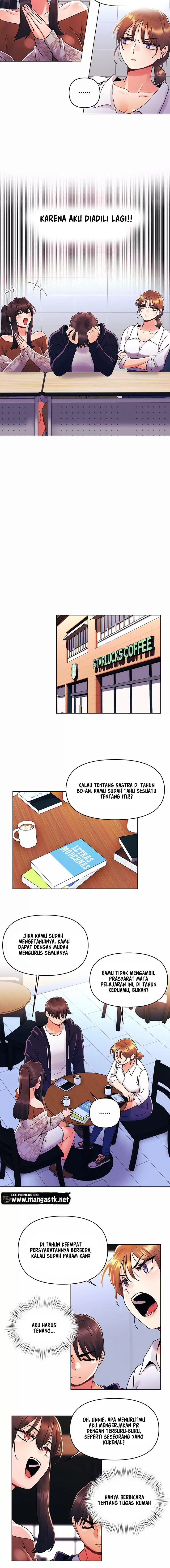 My First Time - Chapter 26 10