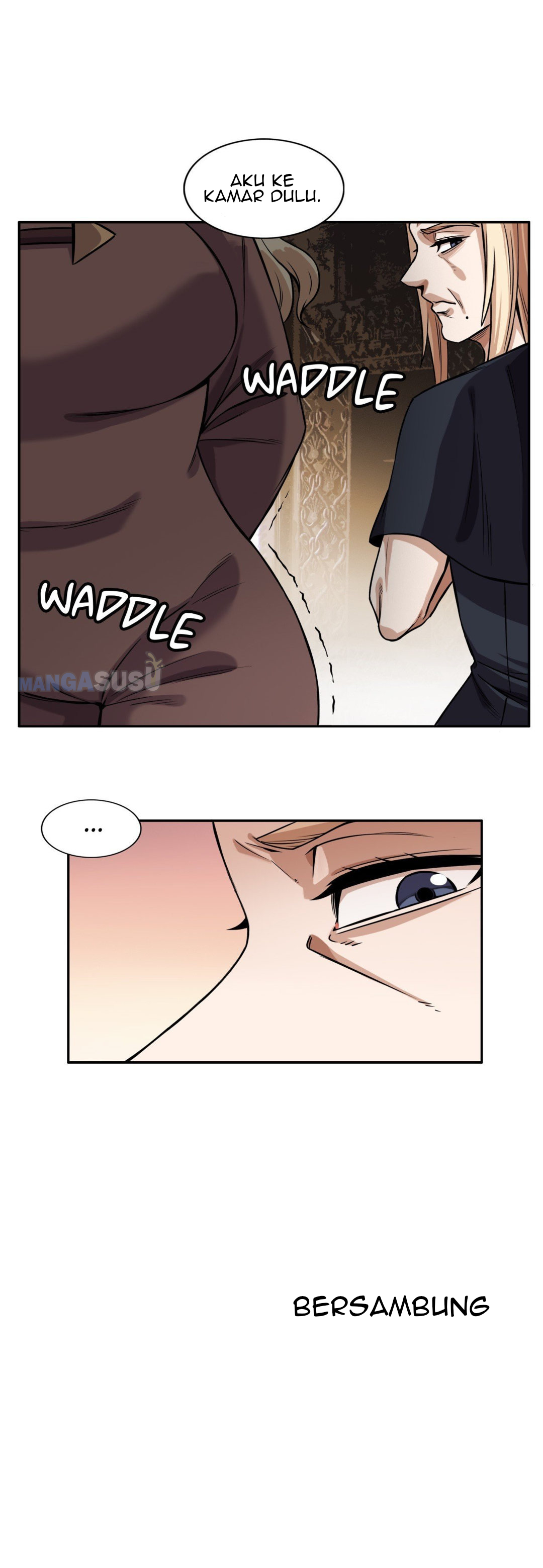 Girlfriend Zombie - Chapter 26 24