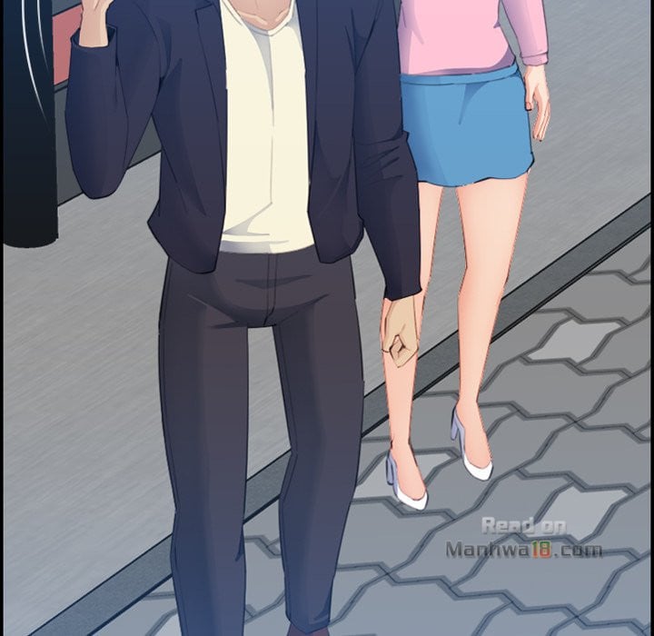 Never Too Late - Chapter 26 36
