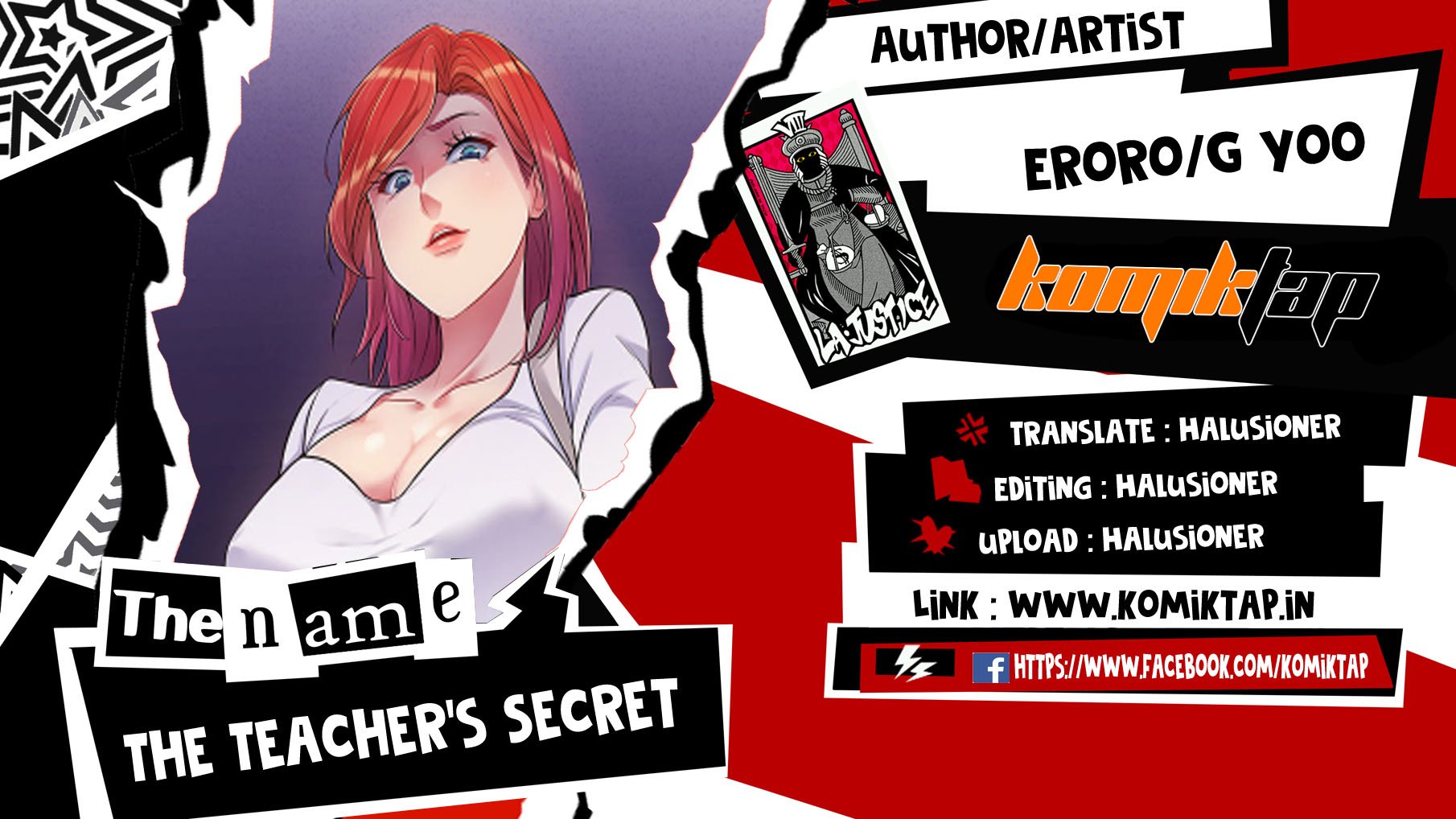 The Teacher Secret - Chapter 26 1