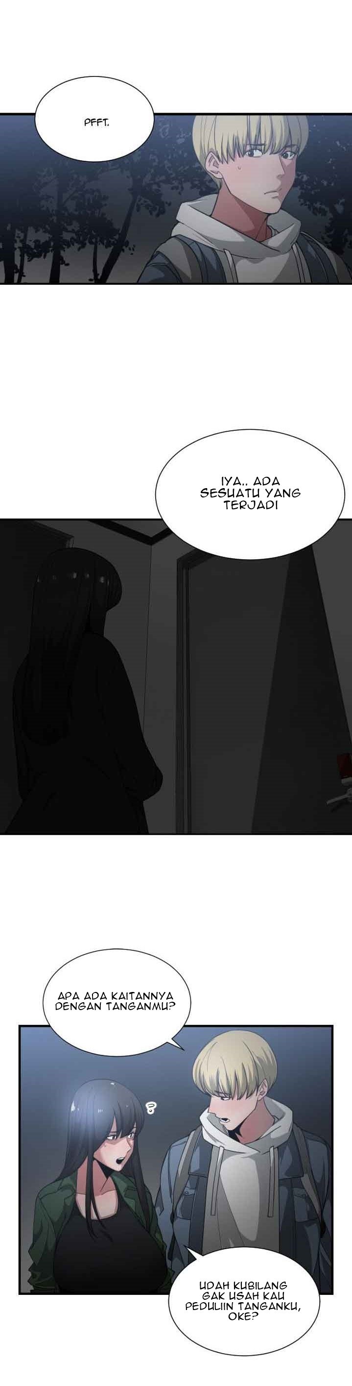 You’re Not That Special! - Chapter 26 19 You’re Not That Special! - Chapter 26 19