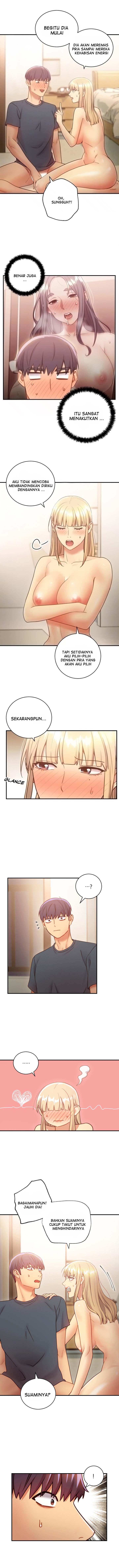 Stepmothers Friends - Chapter 26 4