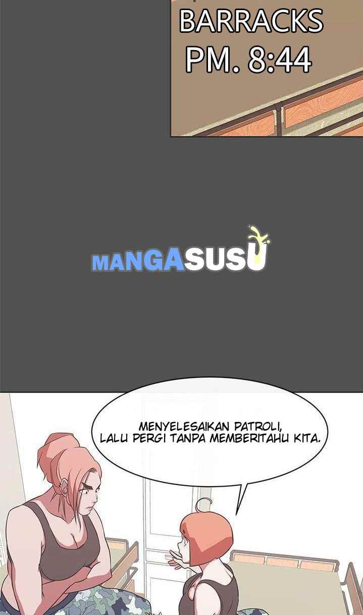 Love Navigation (Koh Son-jak) - Chapter 26 15