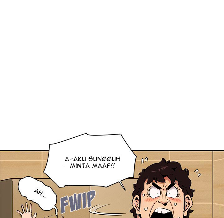 Dog on Patrol - Chapter 26 100