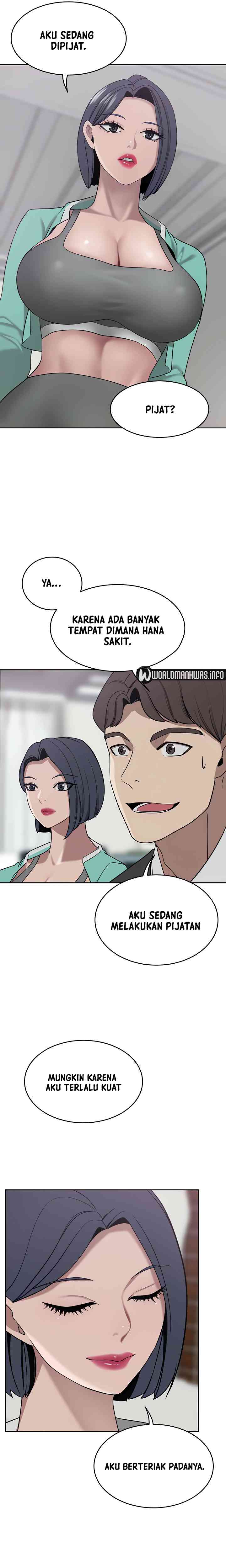 The Wealthy Girl - Chapter 26 4