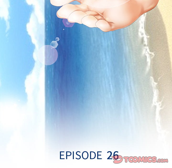 Midsummer Night&#8217;s Dream - Chapter 26 12