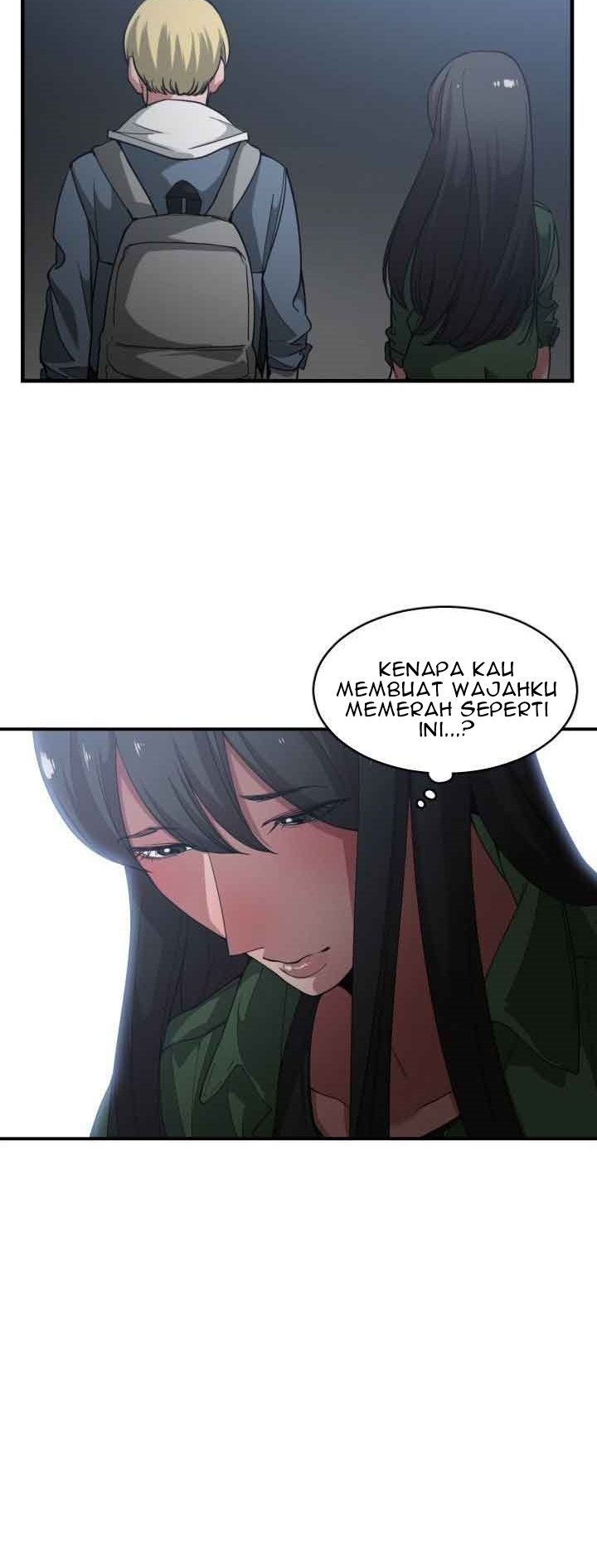 You’re Not That Special! - Chapter 26 28 You’re Not That Special! - Chapter 26 28