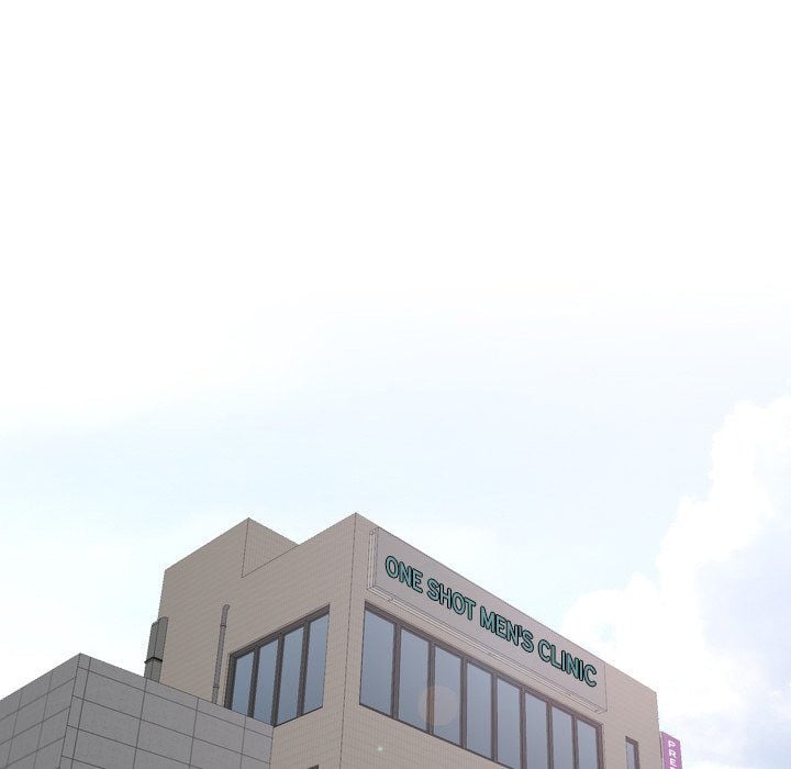 One Shot Men&#8217;s Clinic - Chapter 26 94