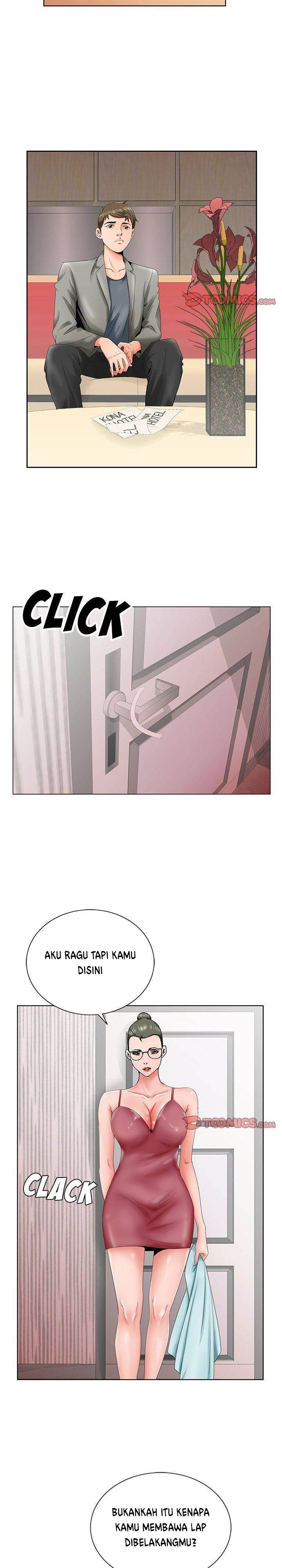 Temptations - Chapter 26 10 Temptations - Chapter 26 10