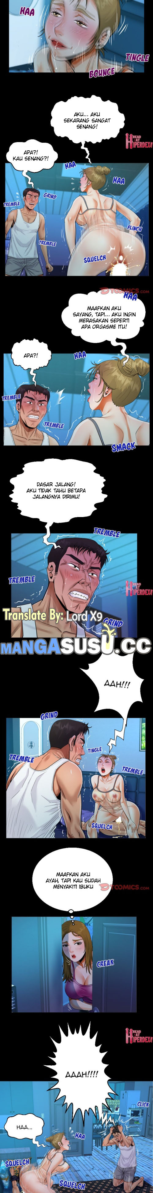 The Unforeseen Guest - Chapter 26 8 The Unforeseen Guest - Chapter 26 8