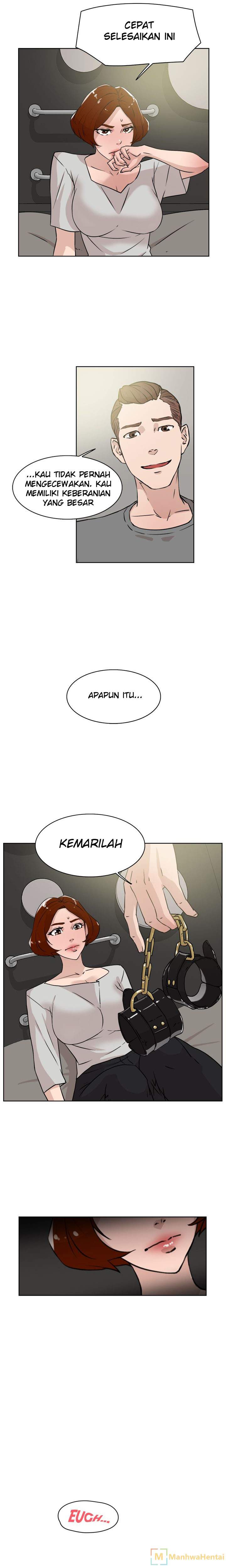 Her 4 Incher - Chapter 26 7