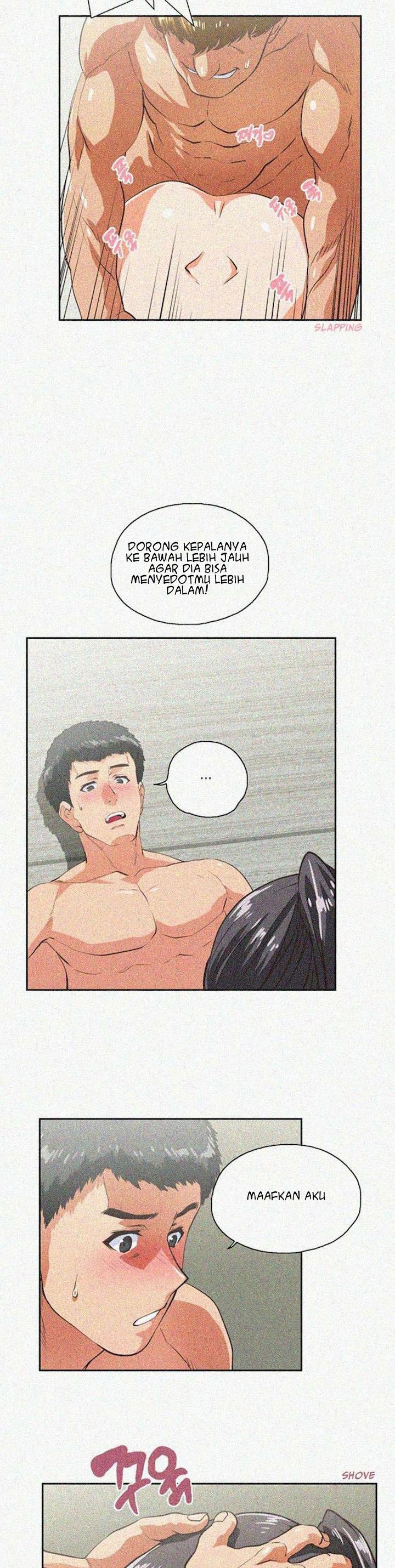 Up and Down (Edge Edge) - Chapter 26 17