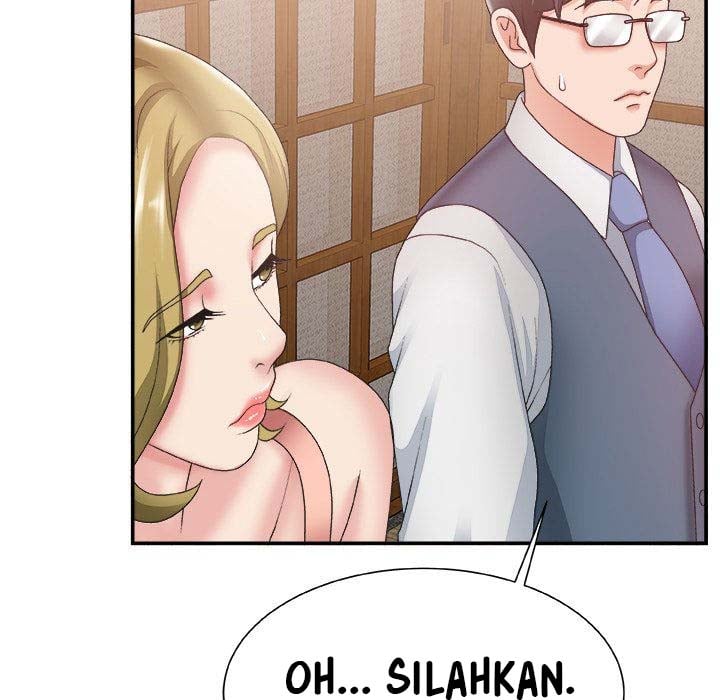 Miss Announcer - Chapter 26 114