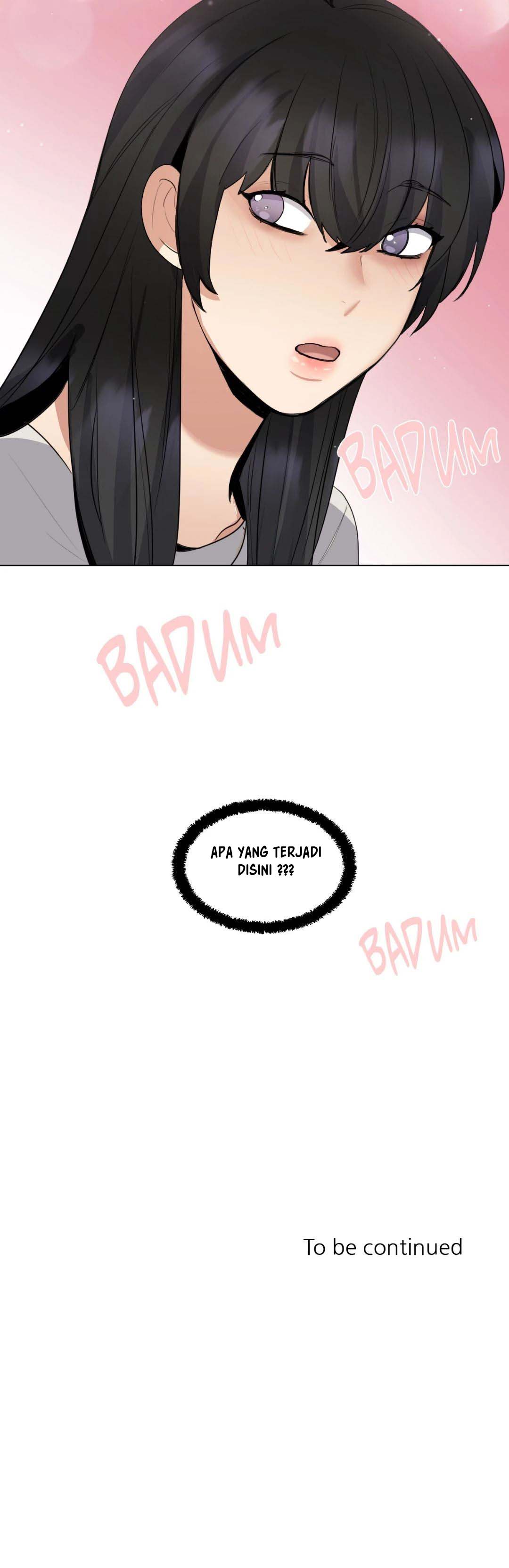 Polar Attraction - Chapter 26 26