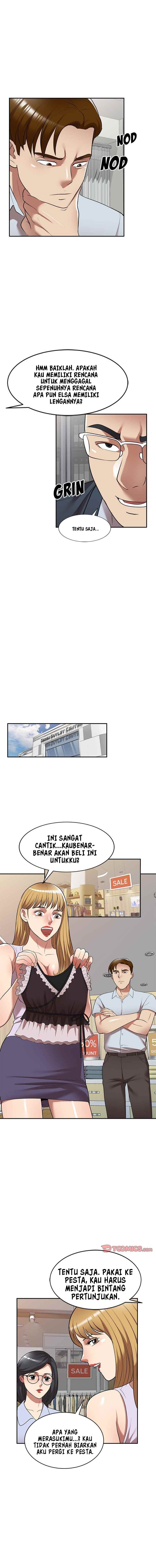 Caddie Mom - Chapter 26 3