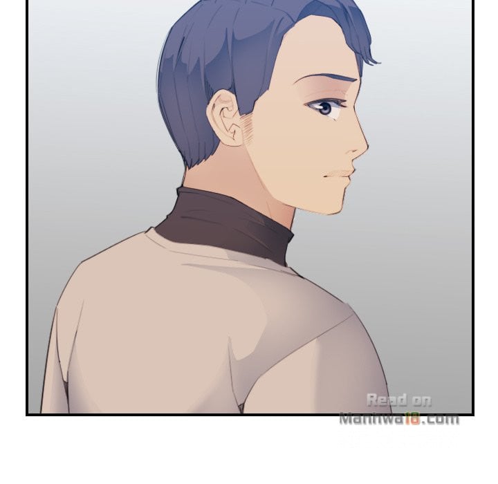 Never Too Late - Chapter 26 56