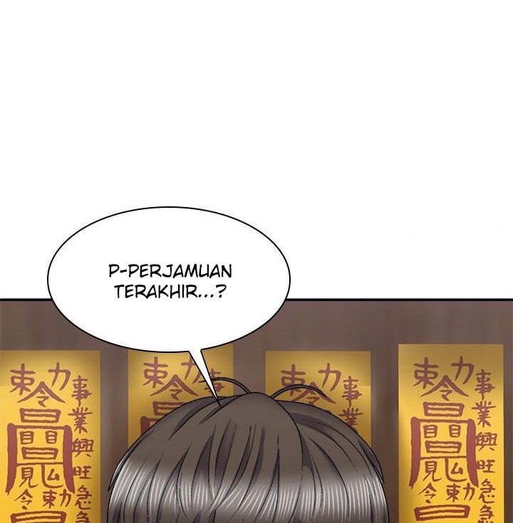 Spirit Possession - Chapter 26 5 Spirit Possession - Chapter 26 5