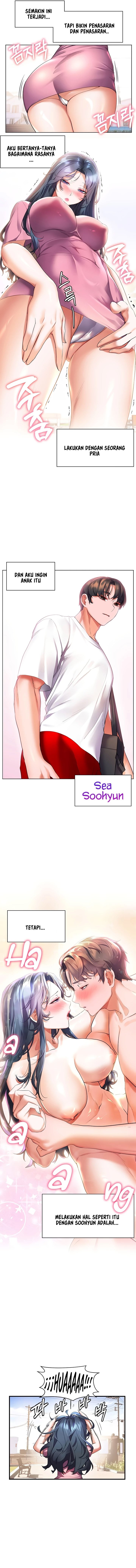 Childhood Bride - Chapter 26 4