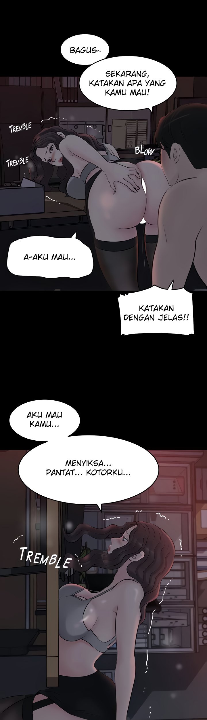 Living with my Sister in Law - Chapter 26 53