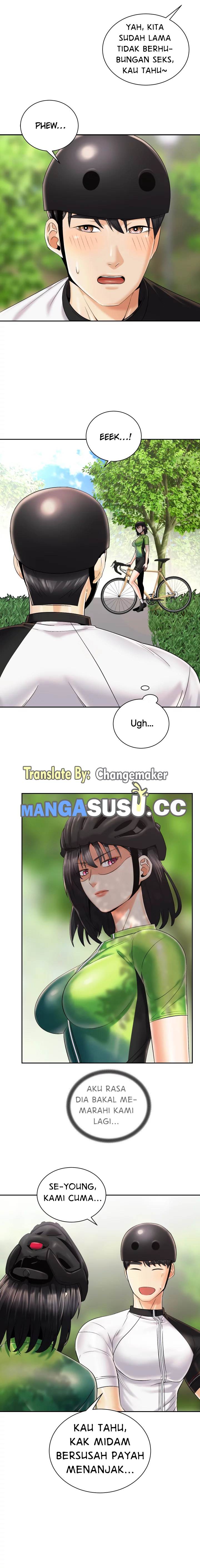 Shall We Ride? - Chapter 26 7 Shall We Ride? - Chapter 26 7