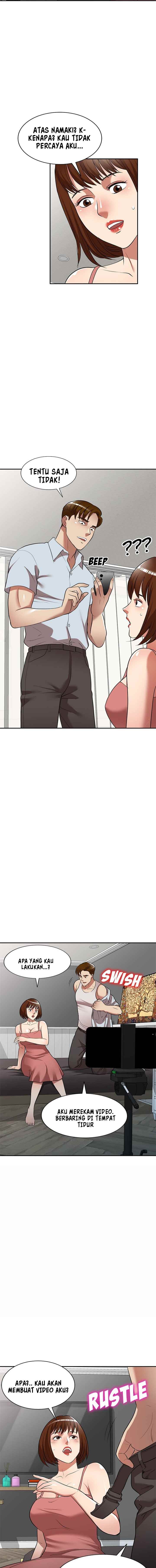 Caddie Mom - Chapter 26 5