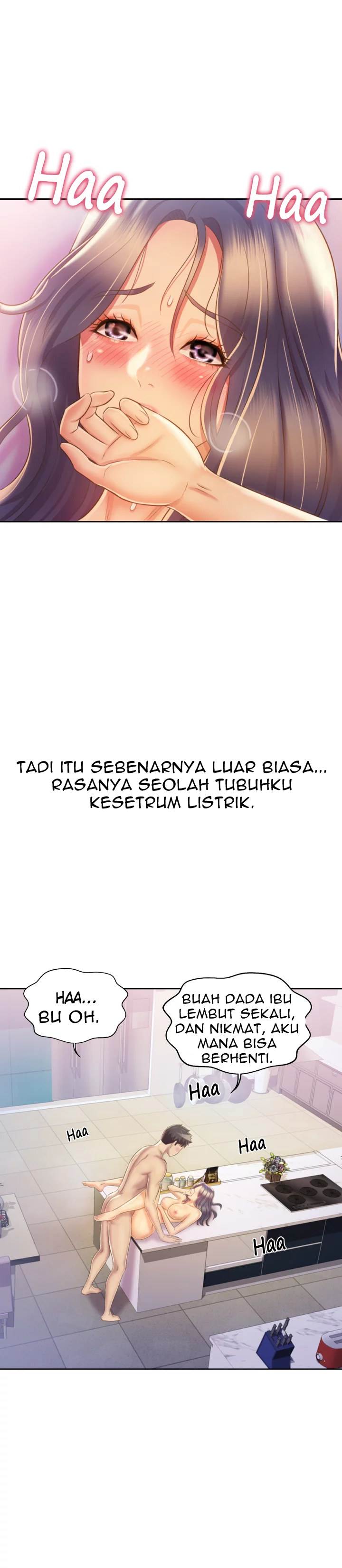 Noona&#8217;s Taste - Chapter 26 19