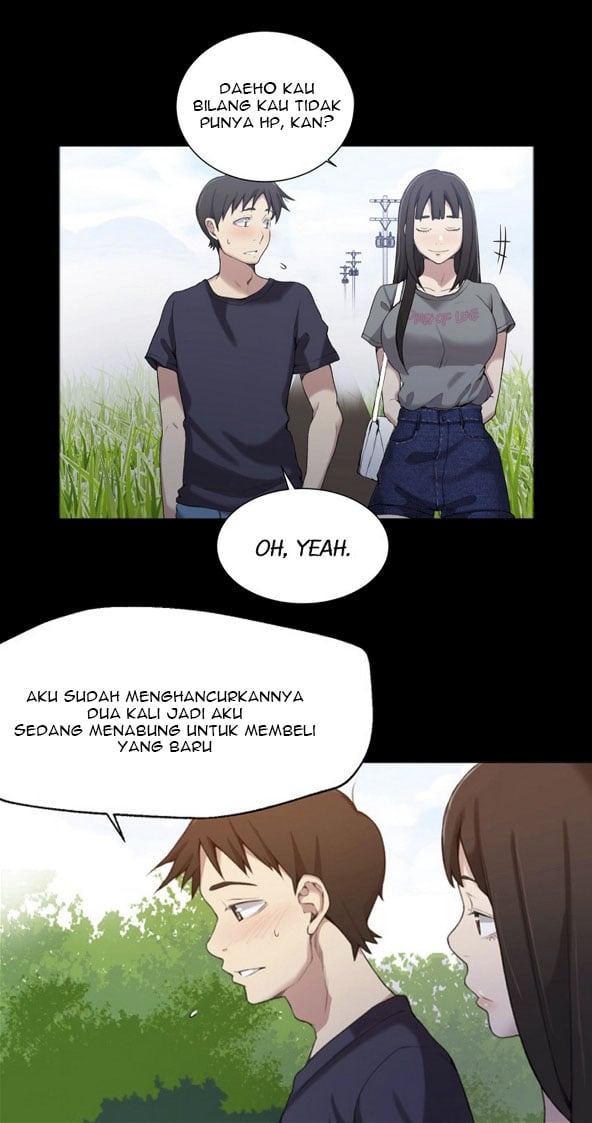 Secret Class Uncensored - Chapter 26 12